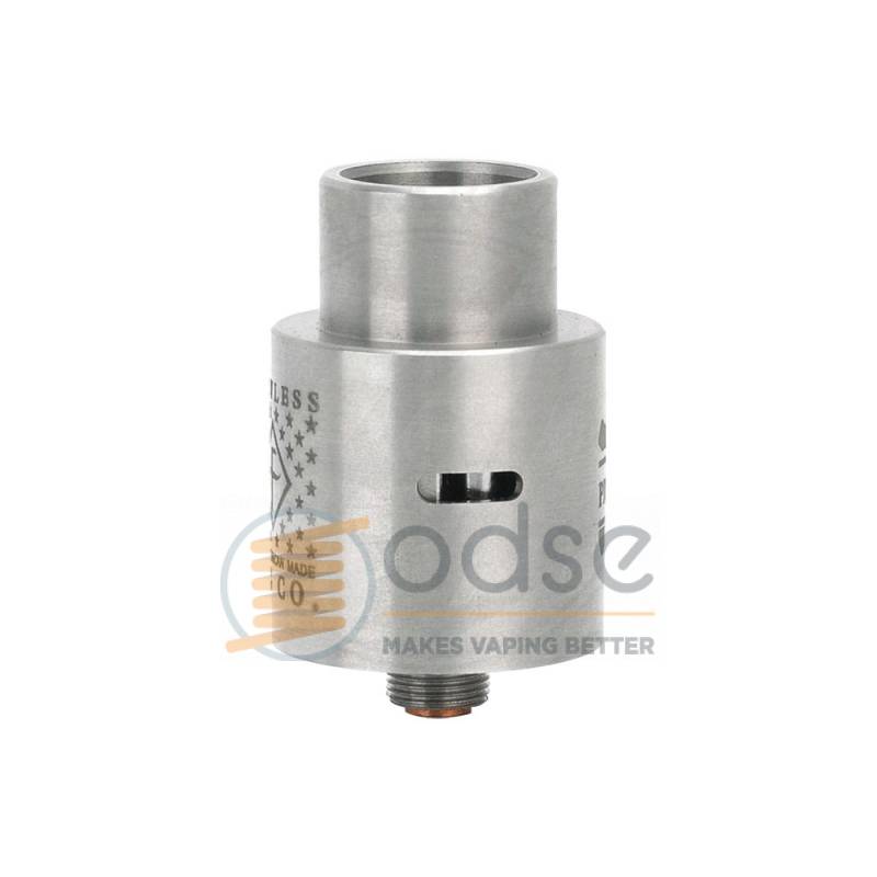 PRODUCTION RDA ATOMIZZATORE FLAWLESS - RDA PRODUCTION RDA ATOMIZZATORE FLAWLESS - RDA