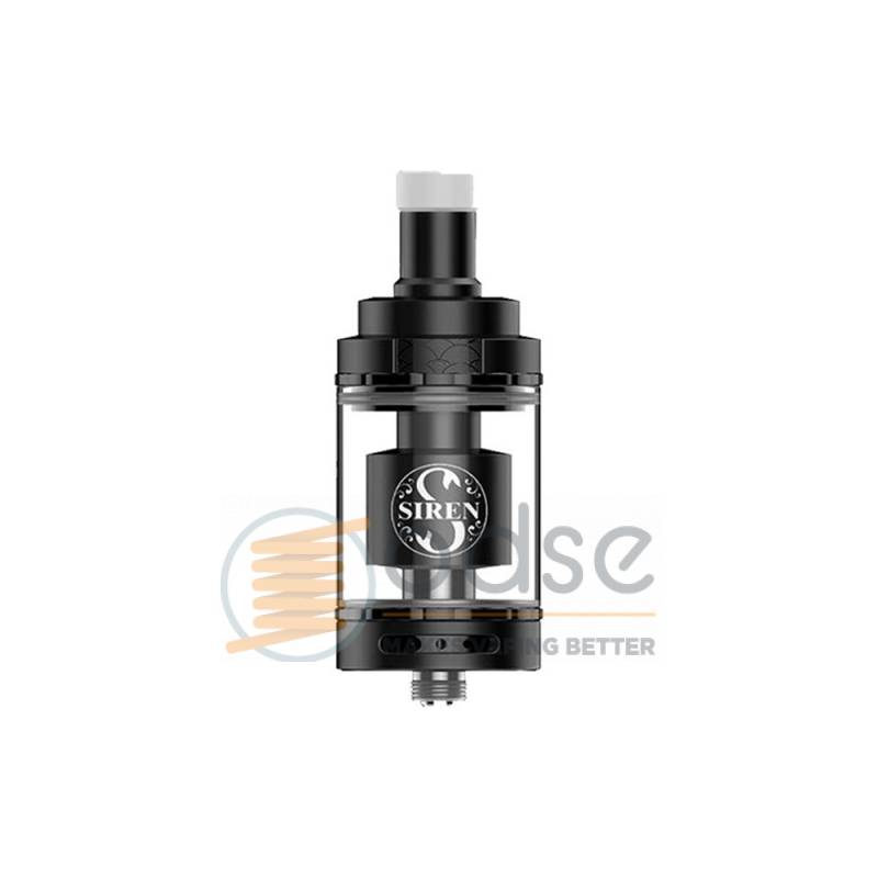 SIREN 2 24 MM GTA DIGIFLAVOR - RTA SIREN 2 24 MM GTA DIGIFLAVOR - RTA