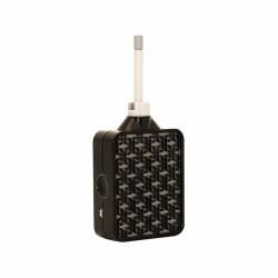 WISPR E VAPORIZZATORE IOLITE - VAPORIZZATORI