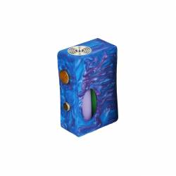 X-DRIP SQUONK BOX MOD ALEADER - Bottom Feeder
