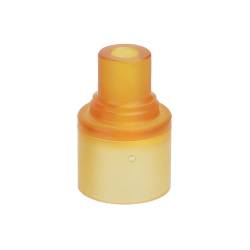 CAP IN ULTEM SPEED REVOLUTION 2019 LUCA CREATIONS - DRIP TIP