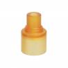 CAP IN ULTEM SPEED REVOLUTION 2019 LUCA CREATIONS - DRIP TIP