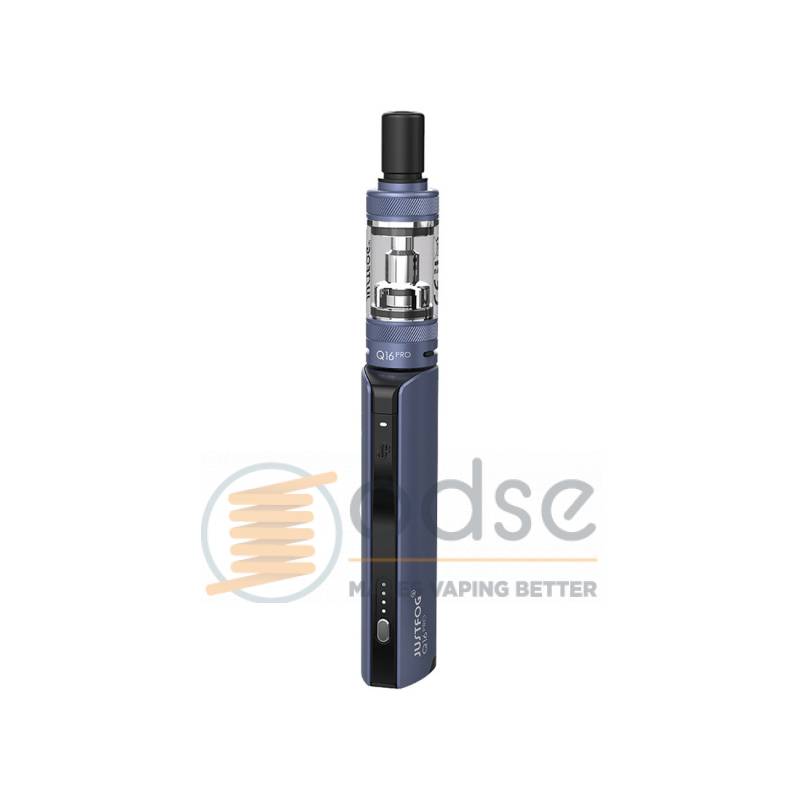 Q16 PRO KIT JUSTFOG - BEGINNER Q16 PRO KIT JUSTFOG - BEGINNER