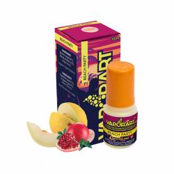 BEACH PARTY LIQUIDO VAPORART 10 ML - 10 mL