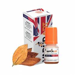 BRITISH TOBACCO LIQUIDO VAPORART 10 ML - 10 mL