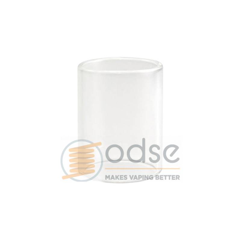 TANK IN PYREX CROWN 4 UWELL - PARTI RICAMBIO TANK IN PYREX CROWN 4 UWELL - PARTI RICAMBIO