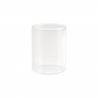 TANK IN PYREX CROWN 4 UWELL - PARTI RICAMBIO