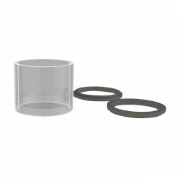 TANK EXPROMIZER V4 EXVAPE - PARTI RICAMBIO