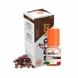 COFFEE LIQUIDO VAPORART 10 ML - 10 mL