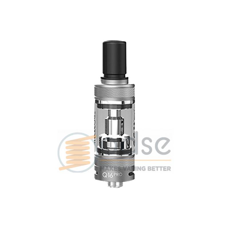 Q16 PRO ATOMIZZATORE JUSTFOG - GUANCIA Q16 PRO ATOMIZZATORE JUSTFOG - GUANCIA