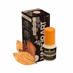 DARK TOBACCO LIQUIDO VAPORART 10 ML - 10 mL