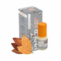 DRY TOBACCO LIQUIDO VAPORART 10 ML - 10 mL