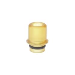 CLASSIC ULTEM DRIP TIP LUCA CREATIONS - DRIP TIP