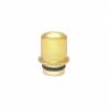 CLASSIC ULTEM DRIP TIP LUCA CREATIONS - DRIP TIP