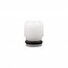 CURVE WHITE DRIP TIP LUCA CREATIONS - DRIP TIP