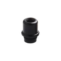 CUT BLACK DRIP TIP LUCA CREATIONS - DRIP TIP