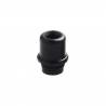 CUT BLACK DRIP TIP LUCA CREATIONS - DRIP TIP
