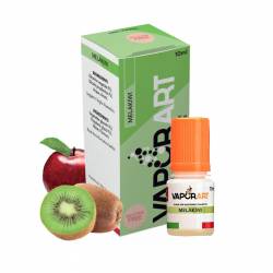 MELAKIWI LIQUIDO VAPORART 10 ML - 10 mL