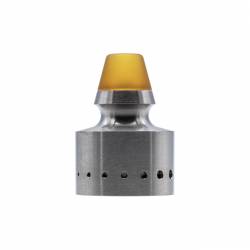 CAP CON DRIP TIP VAMPIRE EPOS OXYGENE MODS - DRIP TIP