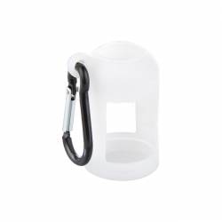 PORTA LIQUIDO IN SILICONE - Accessori