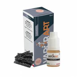 LIQUIRIZIA LIQUIDO VAPORART 10 ML - 10 mL