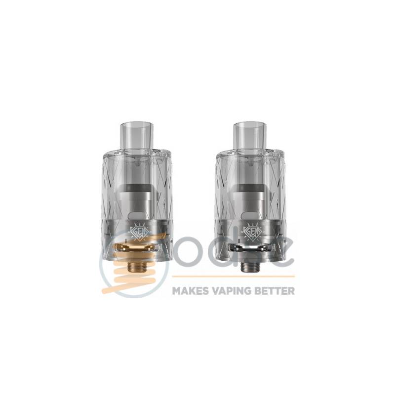 GEMM G4 ATOMIZZATORE USA E GETTA FREEMAX 2 PEZZI - Usa e getta GEMM G4 ATOMIZZATORE USA E GETTA FREEMAX 2 PEZZI - Usa e getta