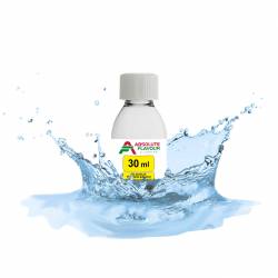 GLICOLE PROPILENICO ABSOLUTE FLAVOUR 30 ML - Basi