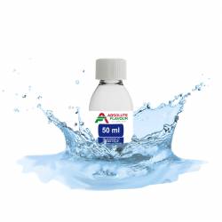 GLICERINA VEGETALE ABSOLUTE FLAVOUR 50 ML - Basi