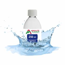 GLICERINA VEGETALE ABSOLUTE FLAVOUR 250 ML - Basi
