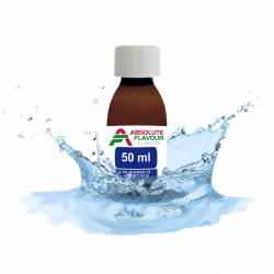 GLICERINA VEGETALE ABSOLUTE FLAVOUR 50 ML - Basi