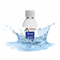 GLICERINA VEGETALE ABSOLUTE FLAVOUR 70 ML - Basi