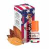 U.S.A. TOBACCO LIQUIDO VAPORART 10 ML - 10 mL