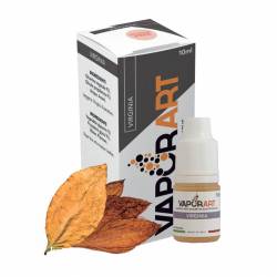 VIRGINIA LIQUIDO VAPORART 10 ML - 10 mL