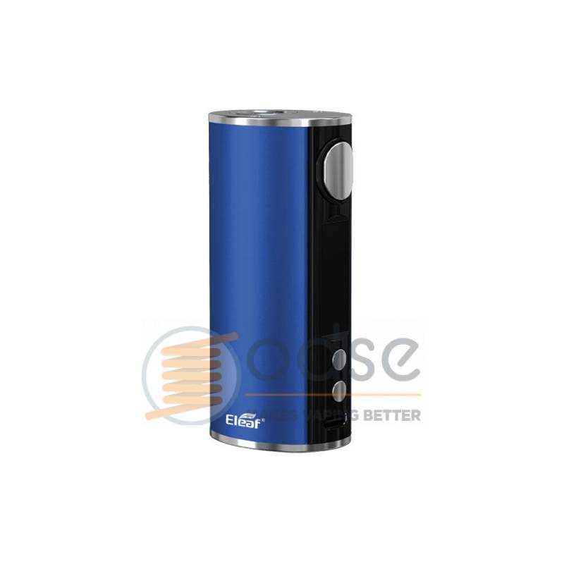ISTICK T80 BOX MOD ELEAF - BATTERIA INTEGRATA ISTICK T80 BOX MOD ELEAF - BATTERIA INTEGRATA