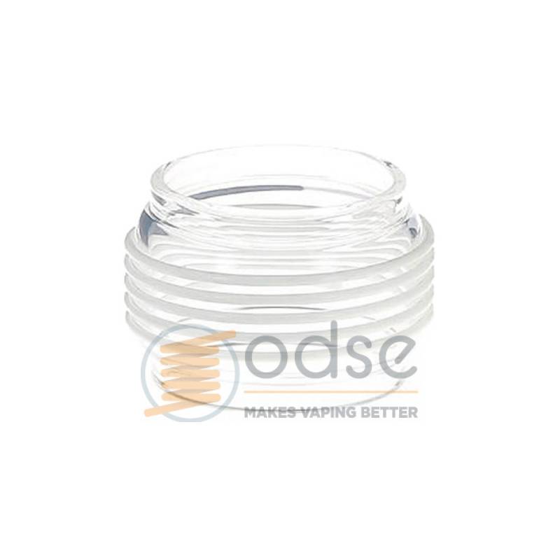 TANK IN PYREX BUBBLE ELLO POP E MELO 5 ELEAF - PARTI RICAMBIO TANK IN PYREX BUBBLE ELLO POP E MELO 5 ELEAF - PARTI RICAMBIO