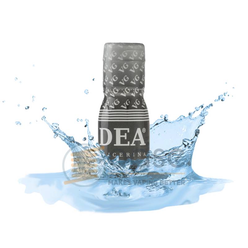 GLICERINA VEGETALE DEA FLAVOR 30 ML - Basi GLICERINA VEGETALE DEA FLAVOR 30 ML - Basi
