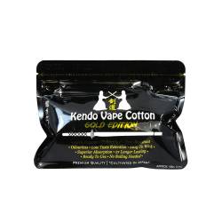 COTONE GOLD KENDO VAPE COTTON - FIBRE E COTONE