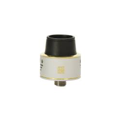 ROYAL HUNTER MINI RDA ATOMIZZATORE COUNCIL OF VAPOR - RDA