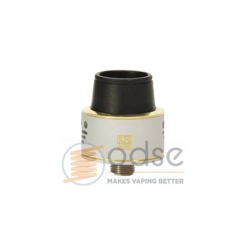 ROYAL HUNTER MINI RDA ATOMIZZATORE COUNCIL OF VAPOR - RDA ROYAL HUNTER MINI RDA ATOMIZZATORE COUNCIL OF VAPOR - RDA