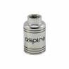 TANK IN INOX NAUTILUS ASPIRE - PARTI RICAMBIO