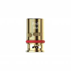 BASE RBA PNP PER VINCI VOOPOO - ACCESSORI