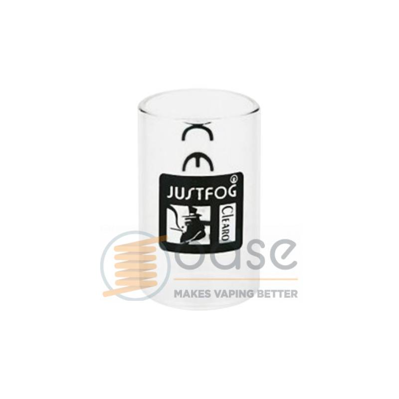 TANK IN PYREX Q16 PRO JUSTFOG - PARTI RICAMBIO TANK IN PYREX Q16 PRO JUSTFOG - PARTI RICAMBIO