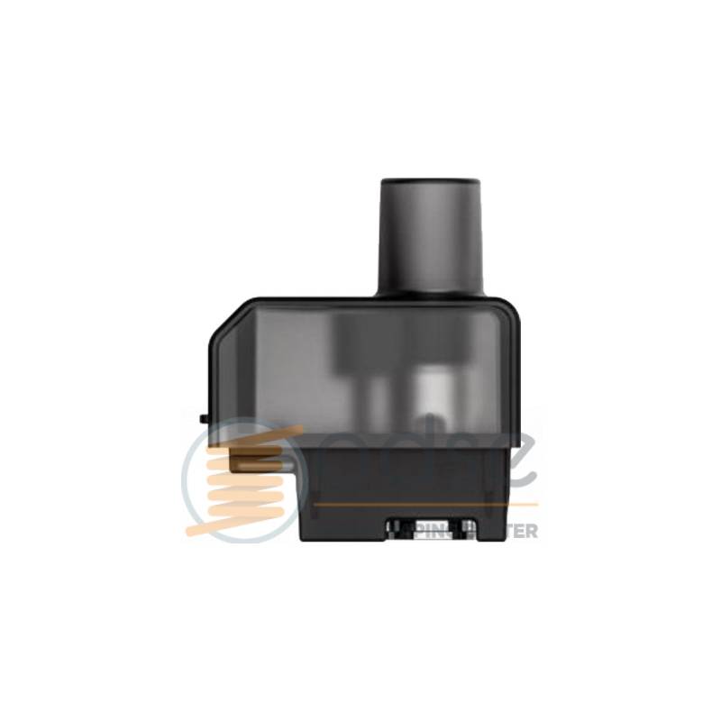 SERBATOIO PER NAVI VOOPOO 2 PEZZI - ACCESSORI SERBATOIO PER NAVI VOOPOO 2 PEZZI - ACCESSORI