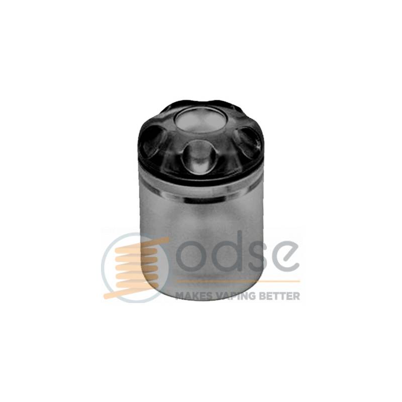 SERBATOIO E CAP PRECISIO BD VAPE - PARTI RICAMBIO SERBATOIO E CAP PRECISIO BD VAPE - PARTI RICAMBIO
