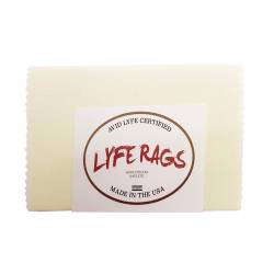 LYFE RAGS PANNO AVID LYFE - ACCESSORI