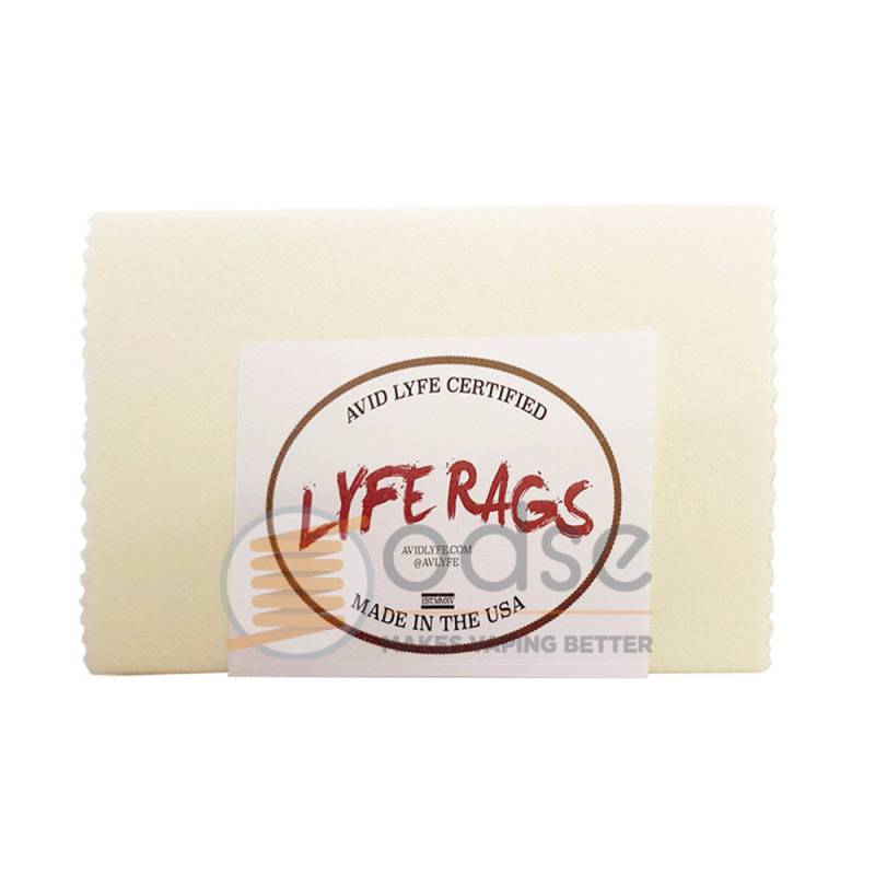 LYFE RAGS PANNO AVID LYFE - ACCESSORI LYFE RAGS PANNO AVID LYFE - ACCESSORI