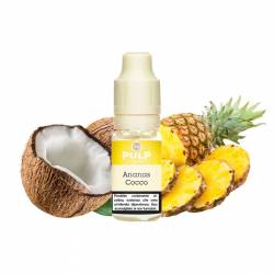 ANANAS COCCO LIQUIDO PULP 10 ML - 10 mL
