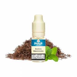 BOSTON MENTOLATO LIQUIDO PULP 10 ML - 10 mL