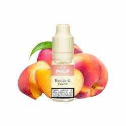 BUCCIA DI PESCA LIQUIDO PULP 10 ML - 10 mL