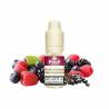 FRUTTI DI BOSCO ALLA LIQUIRIZIA LIQUIDO PULP 10 ML - 10 mL